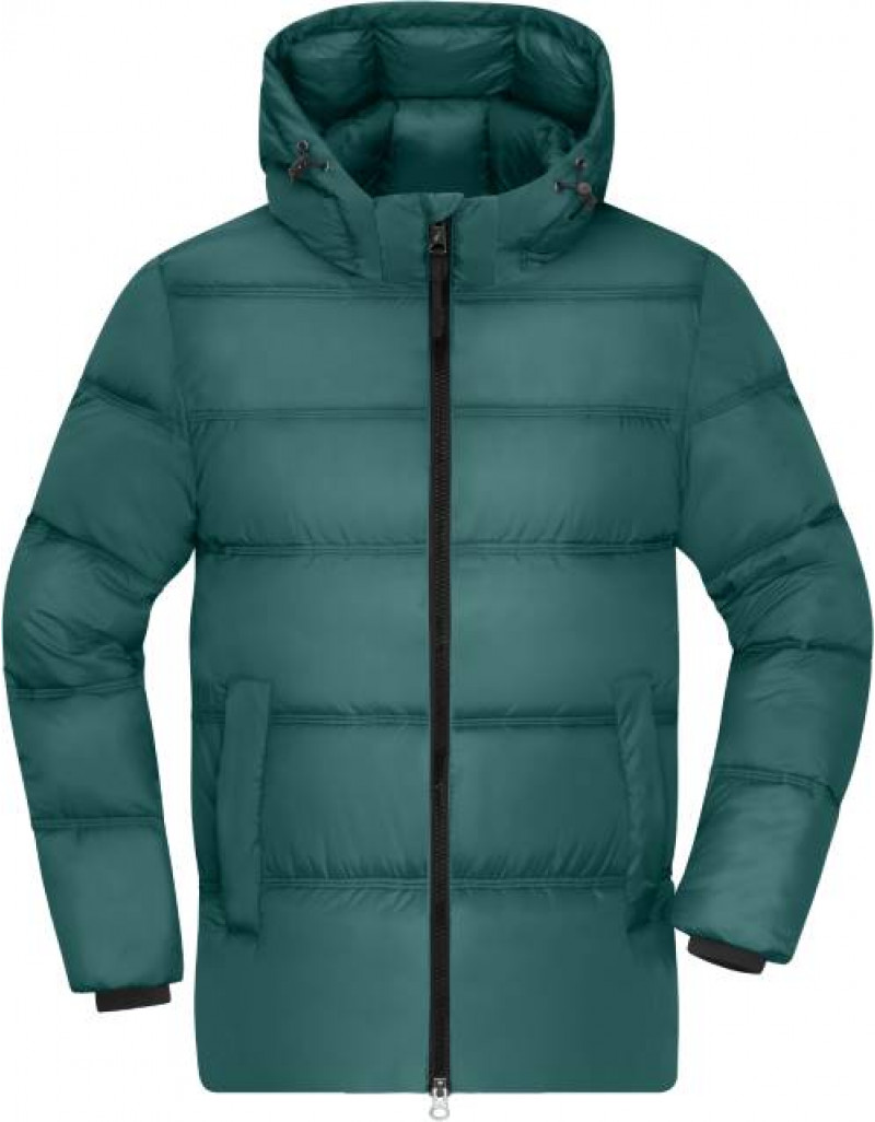 Geaca de iarna pentru barbati